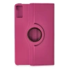 Xiaomi Redmi Pad Kılıf 360 Tablet Deri Kılıf - Pembe