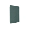 Xiaomi Redmi Pad Kılıf Kalemlikli Mars Tablet Kılıfı - Koyu Yeşil