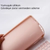 Xiaomi Redmi Pad Se Kılıf Kc01 Smart Klavyeli Tablet Kılıfı - Lila