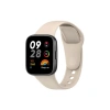 Xiaomi Redmi Watch 3 Klasik Kordon - Bej