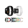 Xiaomi Redmi Watch 3 Origin Silikon Kordon (saat Değildir) - Turkuaz