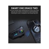 Y10 Kask Kulaklık Bluetooth Motosiklet Kulaklık 5,3 Bluetooth Intercom Motorsiklet Kulaklık