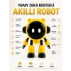 Yapay Zeka Robotu