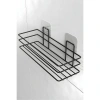 Yapışkanlı Duş Ve Banyo Rafı