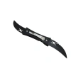 Yarasa Çakı Bcy-x168 Kamp / Outdoor Çakı 26.5 Cm