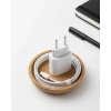 Yeni Nesil 35w Usb-c Duvar Şarj Adaptörü Kablo Hediyeli
