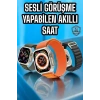 Yeni Nesil Akıllı Saat Nabız Ölçer Sağlık Ölçer Ve Kalori Ölçer Uyku Takibi Nfc Özelliği