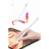 Yeni Nesil Android Ve İos Uyumlu Tablet Telefon Kalemi