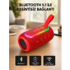 Yeni Nesil Bluetooth 5.1 Hoparlör – Güçlü Ses, Hızlı Bağlantı, Uzun Pil Ömrü