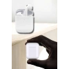 Yeni Nesil Bluetooth Kulaklık Eller Serbest Aramalar Ve Yüksek Kaliteli Ses İçin İdeal Kulaklık