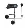 Yeni Nesil Dinleme Ve Konuşma Özellikli Intercom Kask Kulaklığı 5.0 Bluetooth