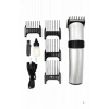 Yeni Nesil Profesyonel Şarjlı Saç Sakal Tıraş Makinesi Ayarlanabilir 4 Taraklı