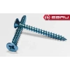 Yhb Sunta Vidası 6x80 - 100 Adet