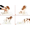 Yıkanabilir Köpek Çiş Pedi - 90 X 60 Cm 5li Paket (599)