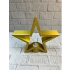 Yıldız Mumluk Sarı
