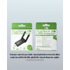 Yüksek Hızlı 1200 Mbps Çift Bant Usb Wifi Adaptör – Güçlü Sinyal, Geniş Uyumluluk