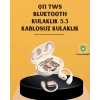 Yüksek Ses Kaliteli Aı Çeviri Kulaklık