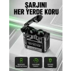 Yüksek Ses Kaliteli Kablosuz Bluetooth Kulaklık Suya Dayanıklı Yeni Nesil