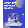 Yxg10 Bluetooth Kulaklık – Cilt Dostu, Uzun Pil, Çift Dil Destekli Akıllı Tasarım