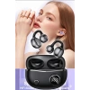 Yxg‑10 Bluetooth Kulaklık | Kablosuz Spor Ve Günlük Kullanım İçin – Mikrofonlu Ergonomik Şarjlı Siyah