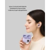 Yxg10 Kablosuz Kulaklık – Bluetooth 5.4, Dokunmatik, Led Ekranlı Şarj Kutusu