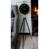 Zentime Gold Standart Tripod Ayaklı Saat