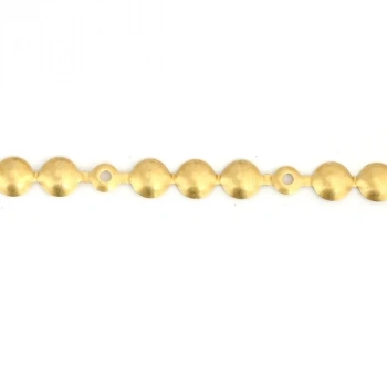 - Döşeme İçin Şerit Altın Kabara 11 Mm - 10 Mt