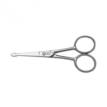 012-400 M631 Burun Makası No: 4 İnç / 10,16 Cm - Krom Kaplama