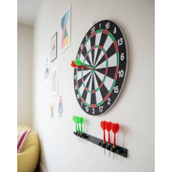 12inç Dart