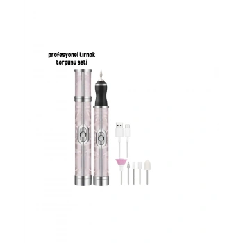 12li Tırnak Törpüsü