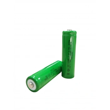1.2V 1200 Mah  Aa  Nicd Şarjlı Pil  (Başlı) (599)