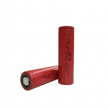 18650 3.7V 3200 Mah 3C Liıon Şarjlı Pil (599)