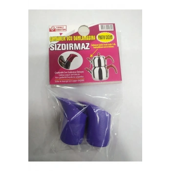 2li Çaydanlık Sıvı Sızdırma Önleyici-80882 (599)