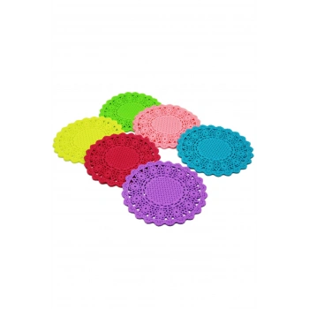 2li Silikon Nihale Orta Boy 1 Adet-ENF-589 (599)