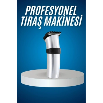 2025 Model Çelik Kasa Profesyonel Saç Sakal Tüm Vücut Tüyü Lazer Öncesi Tıraş Makinesi