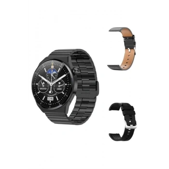 2025 Model Yeni Nesil Gps Uyumlu Uyku Takibi Ve Sağlık Takibi Spor Modları