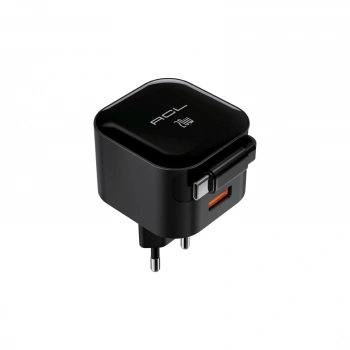 20w Seyahat Şarj Adaptörü Usb Girişli 3.4a