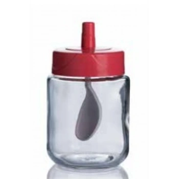 210 Cc. Kaşıklı Tombul Tuzluk82176 (599)