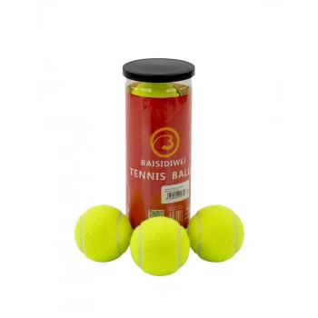 3lü Tenis Topu