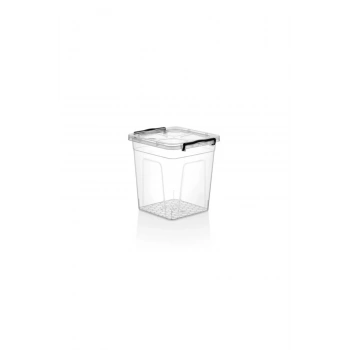 30 Litre 6 No Derin Erzak Saklama Kabımrd056 (599)