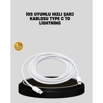 30w Hızlı Şarj Destekli 5.0a Type-c Kablo Veri Aktarım Özellikli