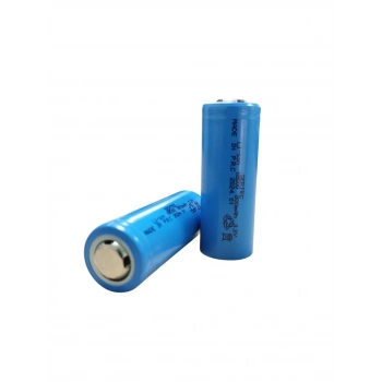 3.2V Ifr18500 800 Mah Lifepo4 Pil (599)