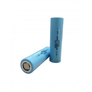 3.2V Ifr18650 1500 Mah Lifepo4 Pil (599)