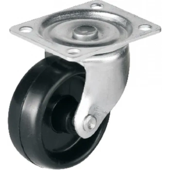 340 - 38 Mm Tablalı Teker 4 Adet
