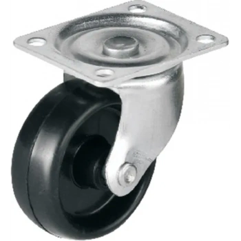 340 - 38 Mm Tablalı Teker 4 Adet