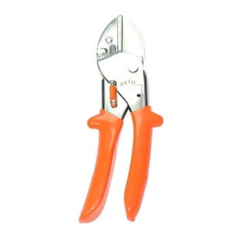 419e - Löwe Tip Eğri Sap Bahçe - Budama - Bağ Makası 200 Mm
