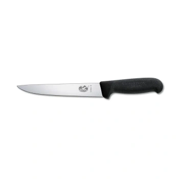 5 5203 18 Kurban Ve Kasap Bıçağı 18 Cm - Fibrox Sap