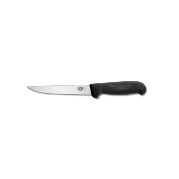 5 5603 14 Kasap Ve Kurban Sıyırma Bıçağı 14 Cm - Fibrox Sap