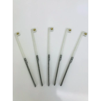 5li Set Topmatik Ürün Kesme Makinası Yedek Kaşık Yedek Ucu