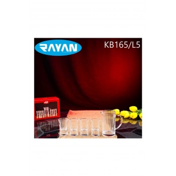 5li Sosluk-KB165/L5 (599)